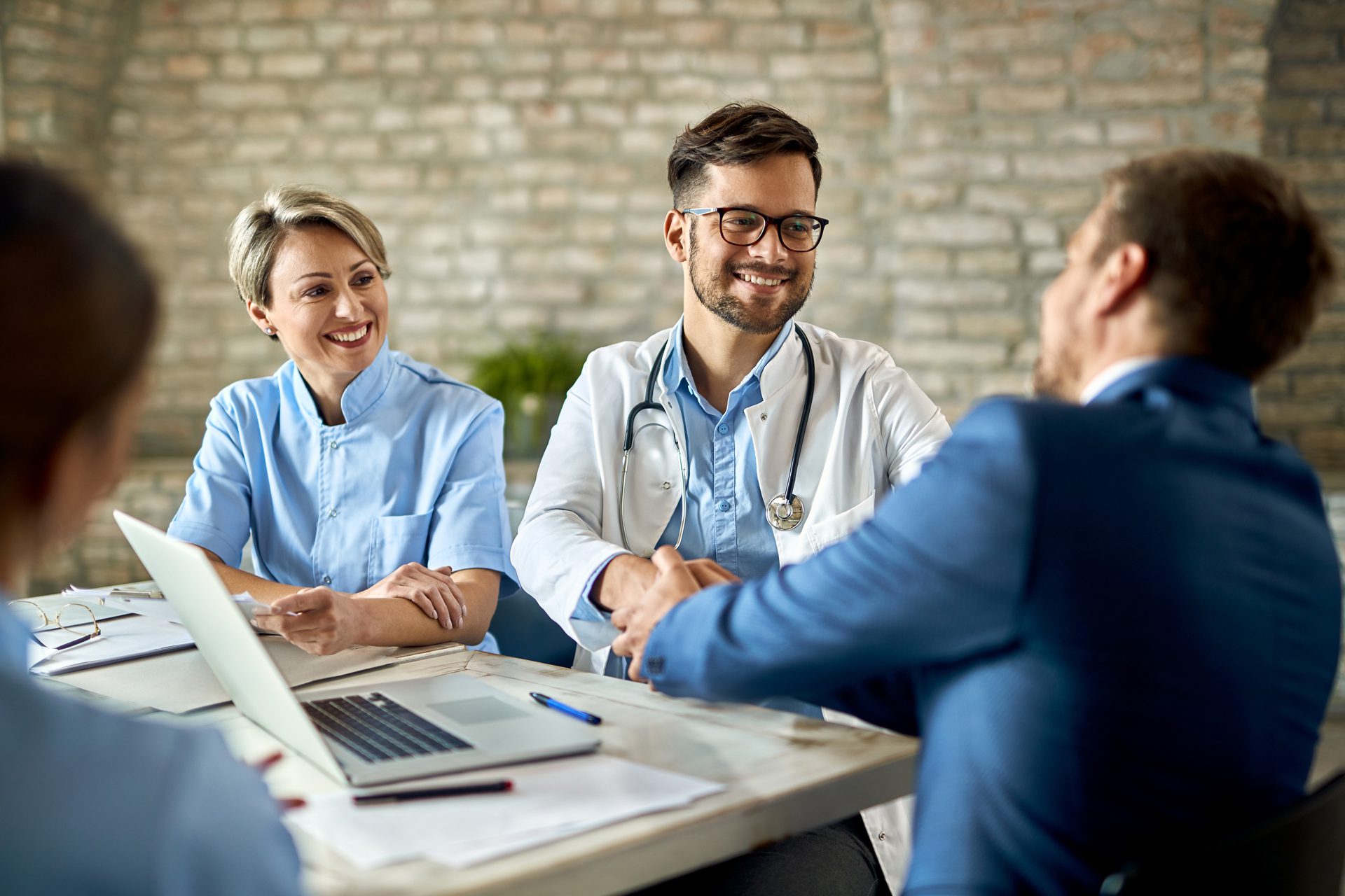 assicurazioni per medici
